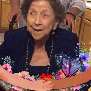 Meet your Posher, Susan